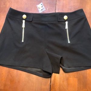 Express Shorts